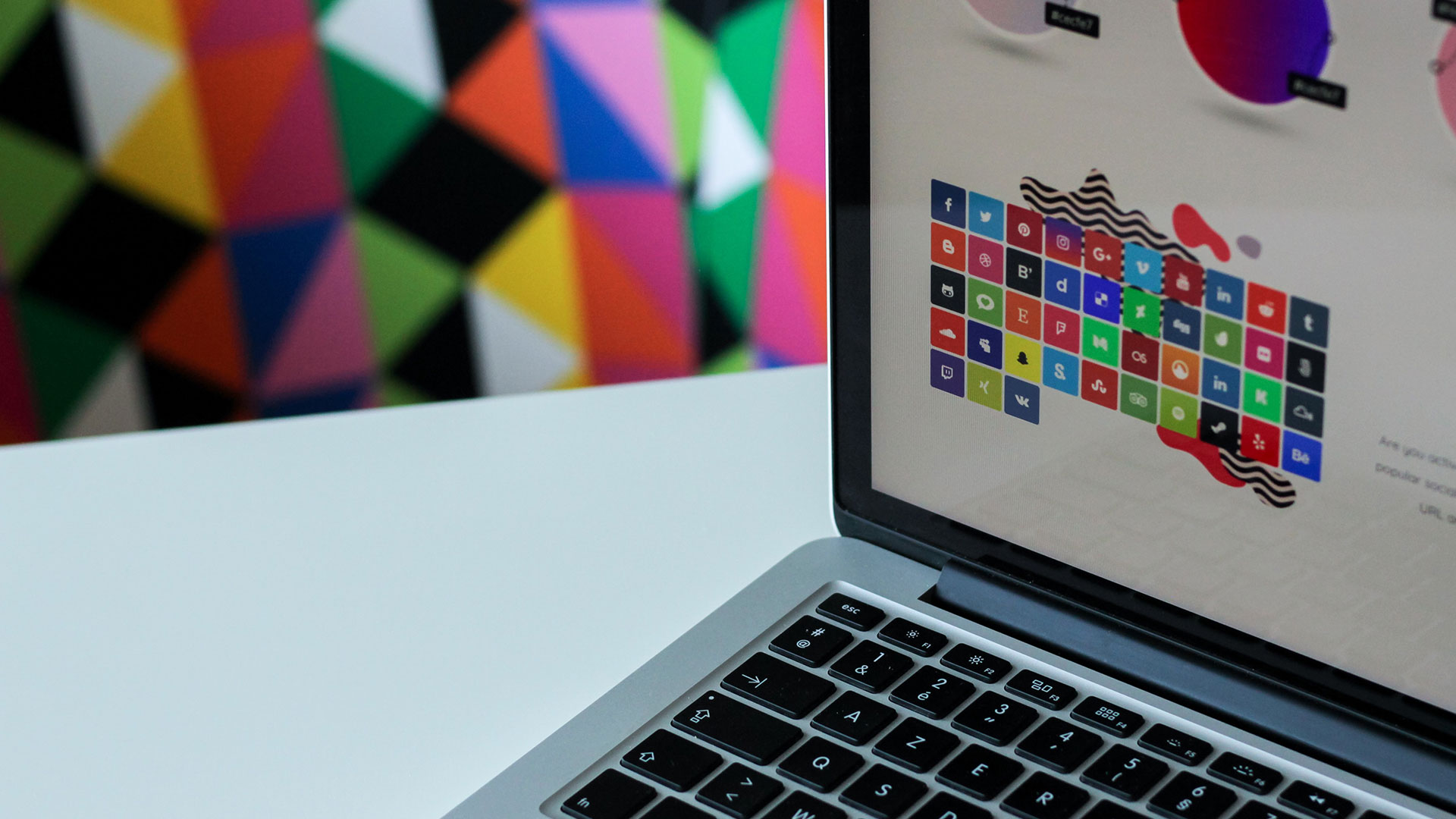 Building Brands, Creating Worlds
