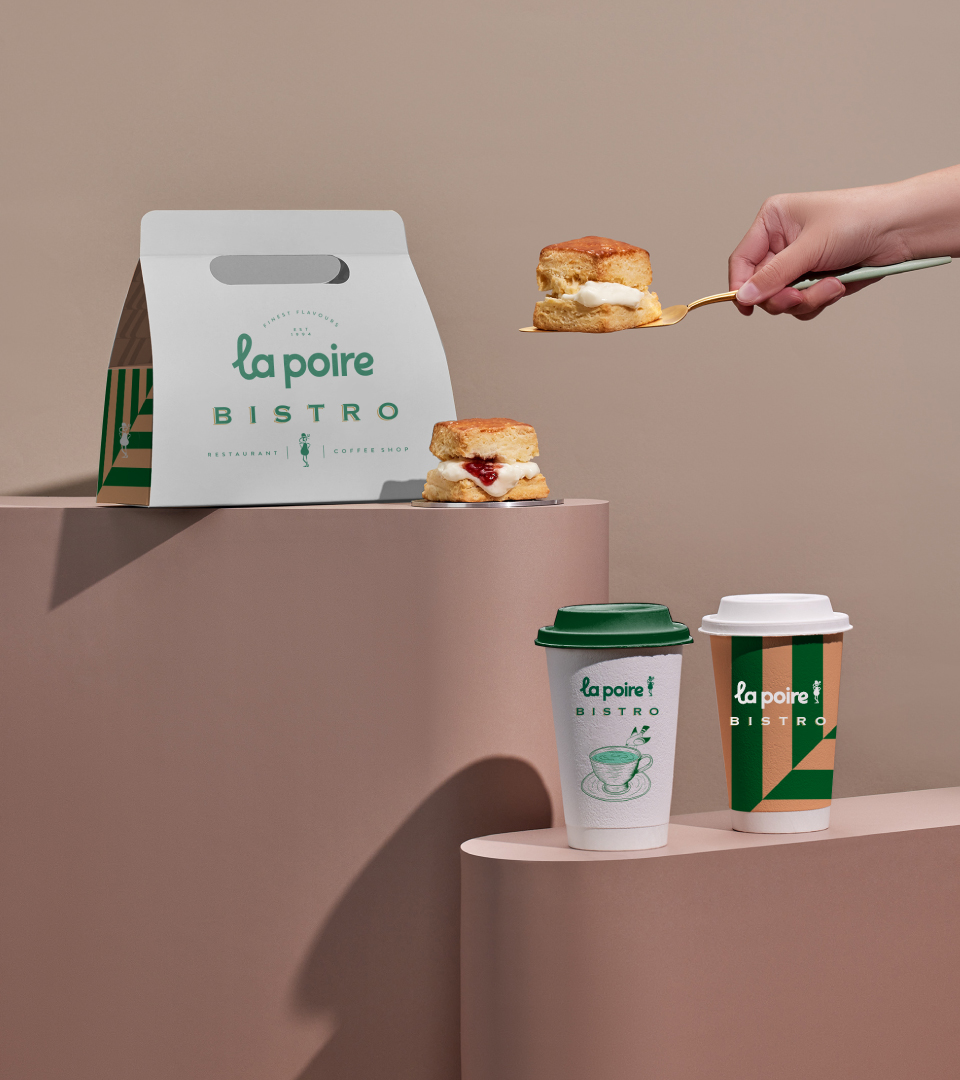 La Poire